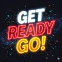 Get Ready Go